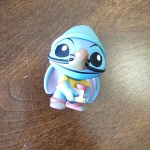 Disney Stitch in Costume mini Funko